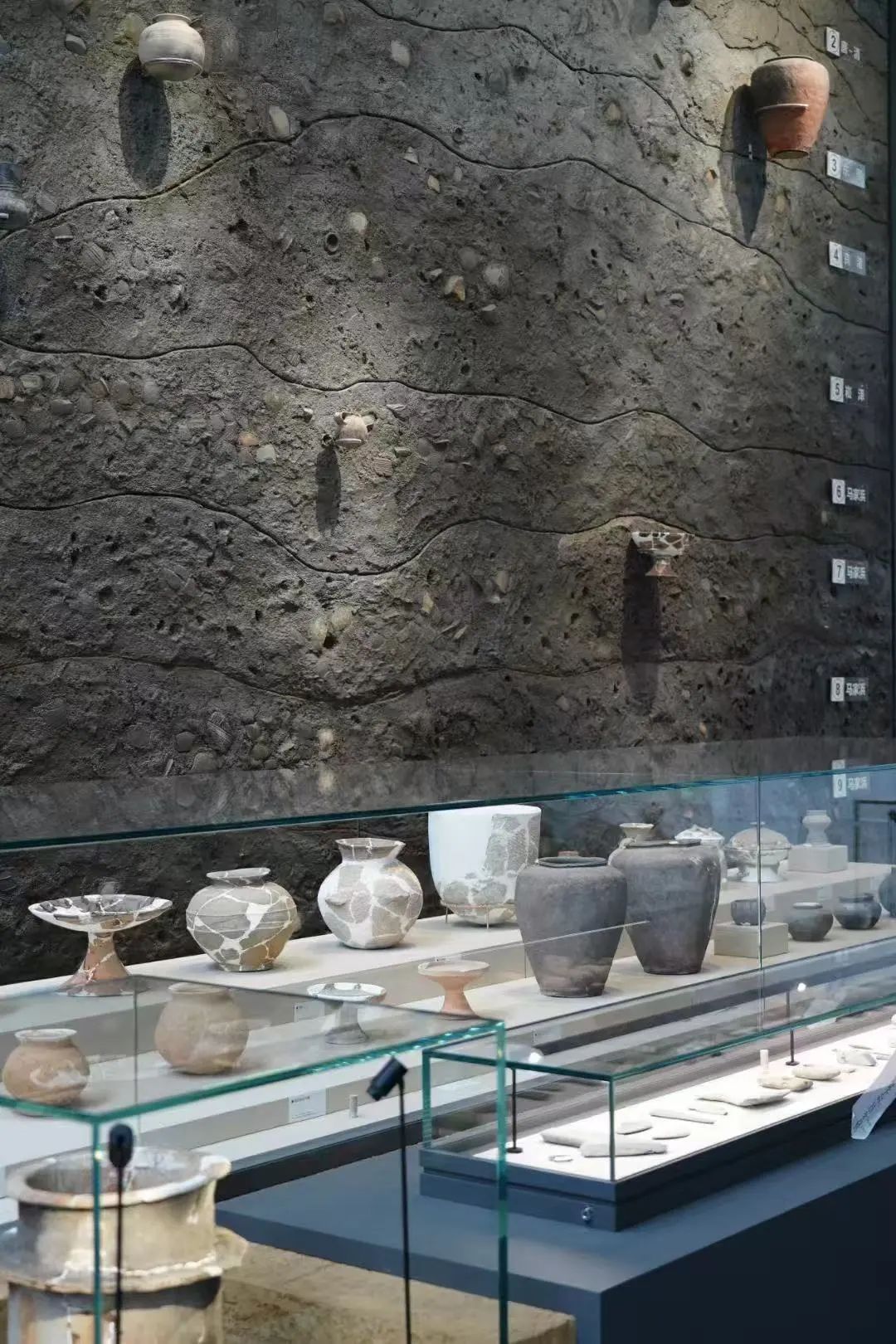 复原展出孙吴大墓	，江苏首座考古博物馆将开放  第5张
