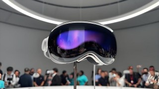苹果计划2026年推出智能眼镜，Siri将成为核心交互方式