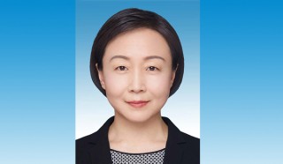 郭宁宁已任福建省委副书记