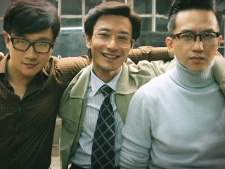 上影节新设立“当代影人”单元，将展映陈可辛作品