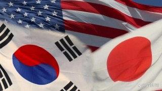 刘和平：连日韩都“捏”不了，美国败相已露